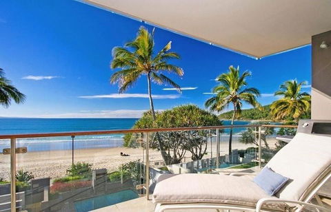 The Breakers 4 Oceanfront Bliss - Accommodation Georgetown 2