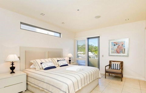 The Breakers 4 Oceanfront Bliss - Accommodation Georgetown 3