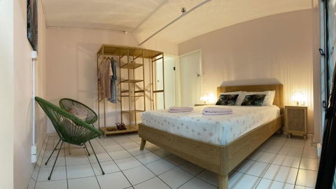 The Espy Hostel - Accommodation Georgetown 0