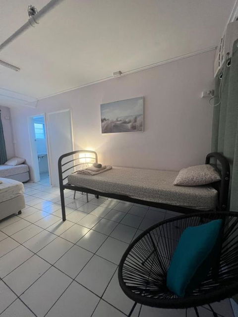 The Espy Hostel - Accommodation Georgetown 3