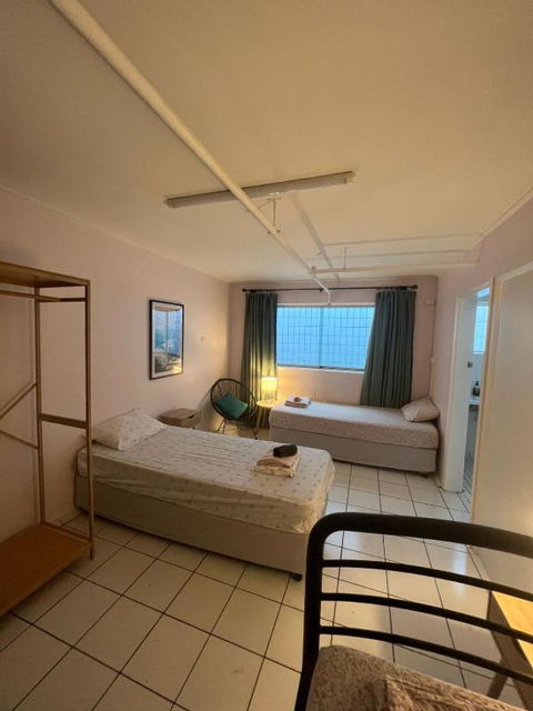 The Espy Hostel - Accommodation Georgetown 1