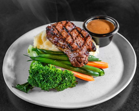 The Colliery Inn, Wallsend - Accommodation Georgetown 3