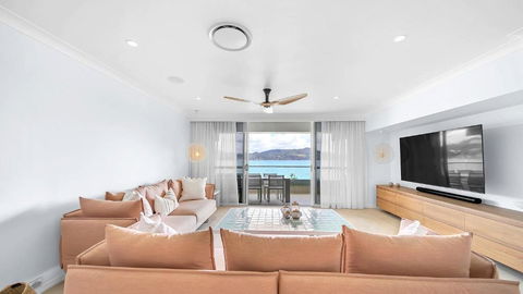 The Elite F208 By HamoRent On Hamilton Island - Accommodation Georgetown 1