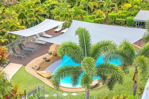 The Elite F208 By HamoRent On Hamilton Island - Accommodation Georgetown 3