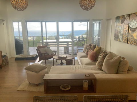 The G Shack At Rennies Beach - Accommodation Georgetown 3