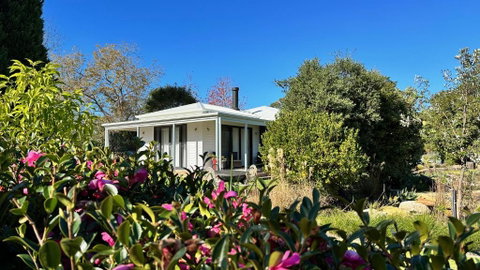 The Getaway - Galston - Accommodation Georgetown 0