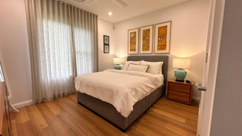 The Getaway - Galston - Accommodation Georgetown 3