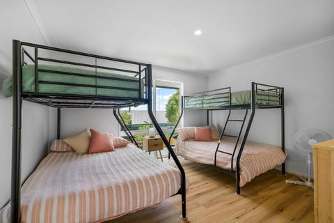 The Deck House Anglesea - Accommodation Georgetown 1