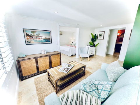The Boathouse At Whitesands Cronulla - Accommodation Georgetown 3