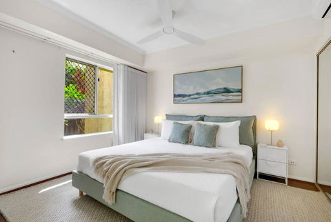 The Botanical Oasis With Shared Resort Pools - Accommodation Georgetown 3
