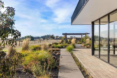 The Bothie - Accommodation Georgetown 1