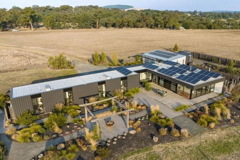 The Bothie - Accommodation Georgetown 0