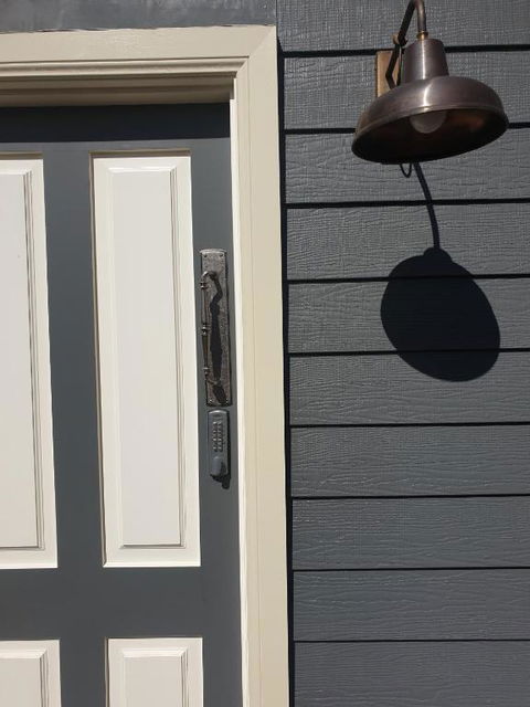 The Bower@ Kings Cottage - Accommodation Georgetown 2