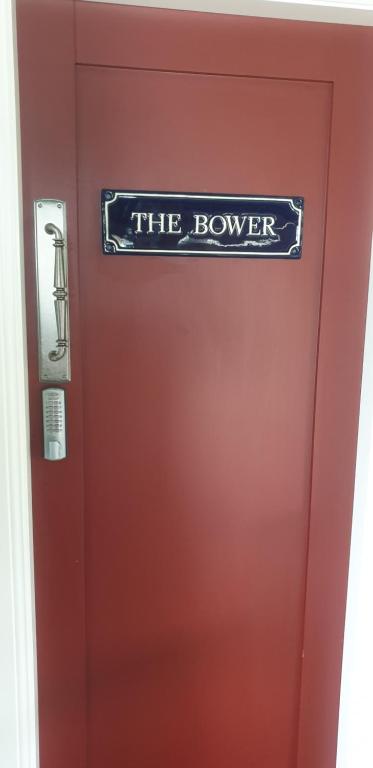 The Bower@ Kings Cottage - Accommodation Georgetown 3