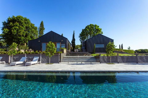 The Brooklet - Accommodation Georgetown 3