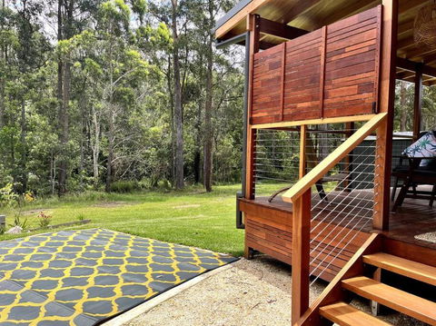 The Bungalow - Luxurious & Calm - Beach And Bush Retreat - Accommodation Georgetown 0