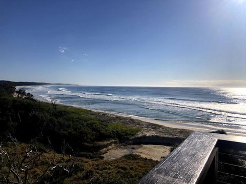 The Bungalow - Luxurious & Calm - Beach And Bush Retreat - Accommodation Georgetown 3