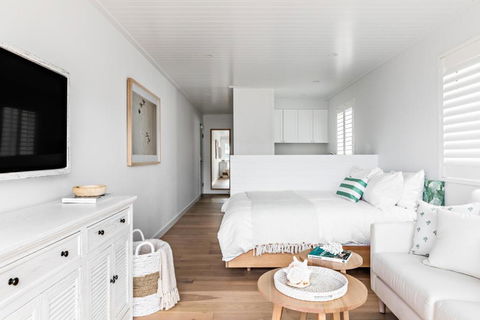 The Bungalows At Bondi Queen 3 - Accommodation Georgetown 0