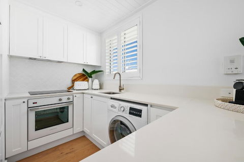 The Bungalows At Bondi Queen 3 - Accommodation Georgetown 1