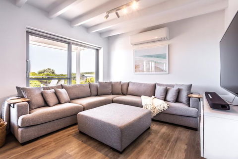 The Bunker - Coastal Home In Gracetown - Relaxing! - Accommodation Georgetown 2