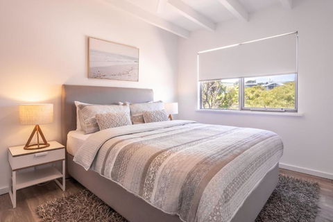 The Bunker - Coastal Home In Gracetown - Relaxing! - Accommodation Georgetown 3