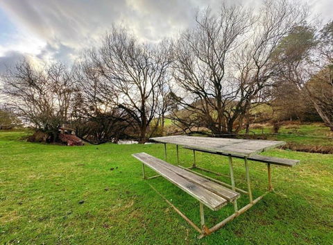 The Bushmill Cottage - Accommodation Georgetown 1