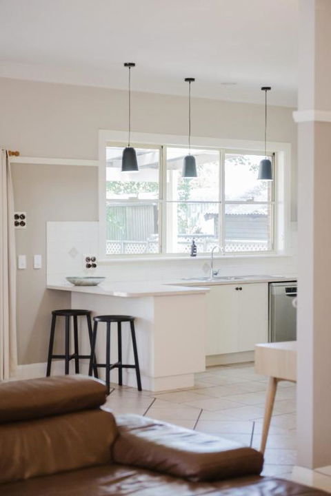 The Cali On Edward - Open & Airy Ambiance - Accommodation Georgetown 1