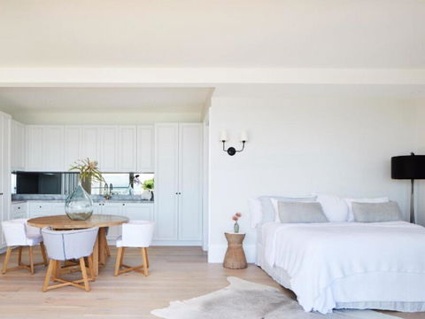 THE CAPE At Wategos - Lodging In Paradise - Accommodation Georgetown 2