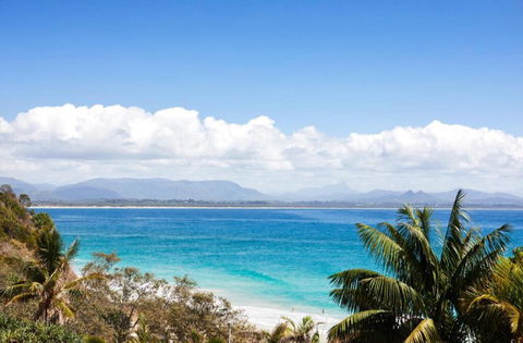 THE CAPE At Wategos - Lodging In Paradise - Accommodation Georgetown 1