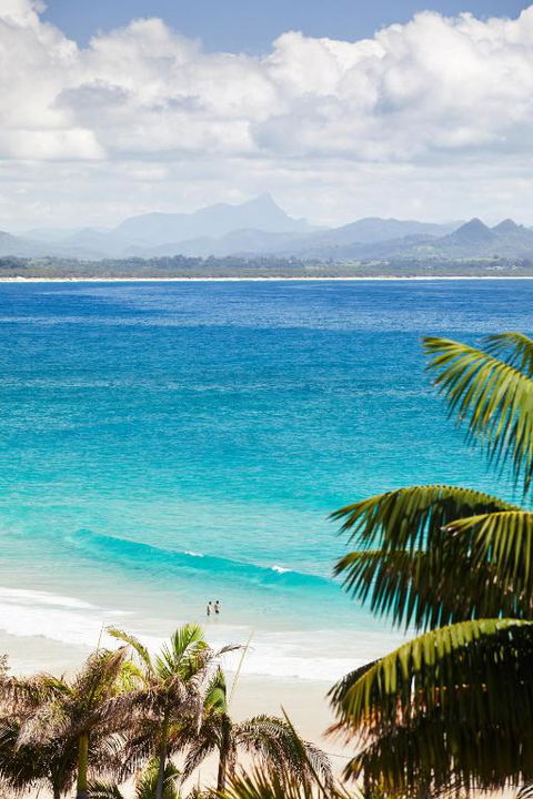 THE CAPE At Wategos - Lodging In Paradise - Accommodation Georgetown 3