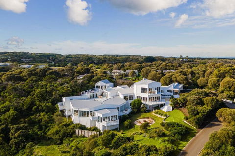The Cape Retreat - Accommodation Georgetown 0