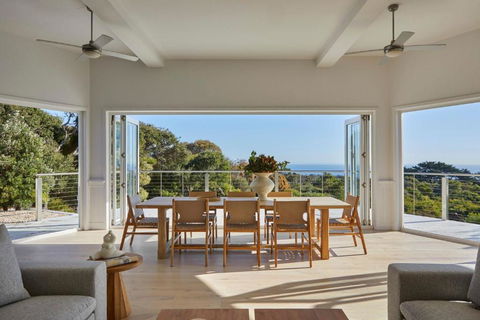 The Cape Retreat - Accommodation Georgetown 1