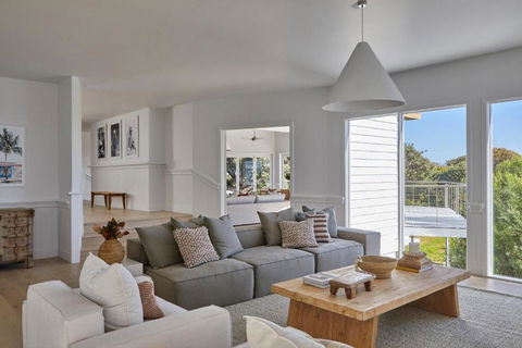 The Cape Retreat - Accommodation Georgetown 3