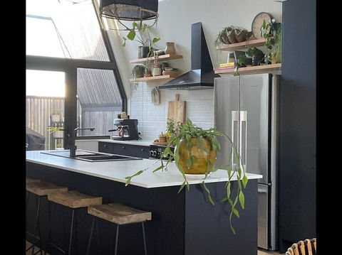 The Cape House 6 Ocean Views Nestled In A Habitat - Accommodation Georgetown 0