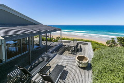 The Cliffs Edge - Accommodation Georgetown 0