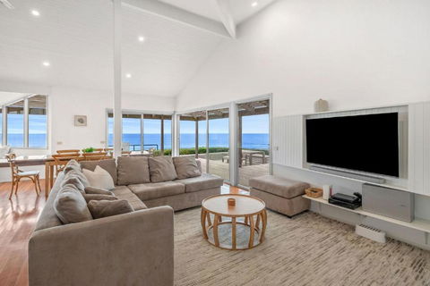 The Cliffs Edge - Accommodation Georgetown 2