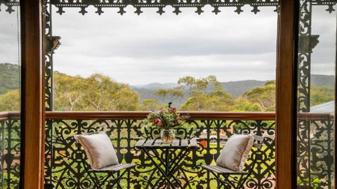 The Coach House At Berrilee - Accommodation Georgetown 0