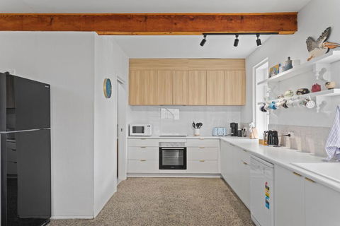 The Cottage At Haven On High - Accommodation Georgetown 2