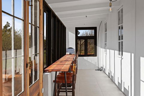 The Cottage At Haven On High - Accommodation Georgetown 3