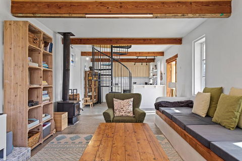 The Cottage At Haven On High - Accommodation Georgetown 1