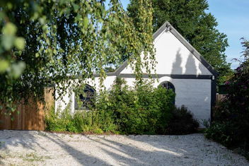 The Cottage At Haven On High with Accommodation Georgetown