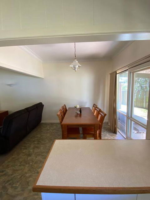 The Cottage - Accommodation Georgetown 1
