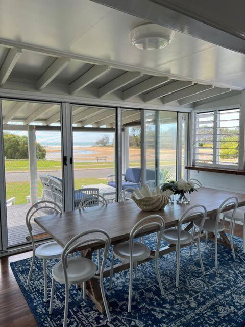 The Cove Cottage - Accommodation Georgetown 0