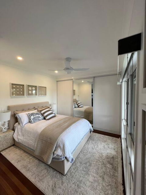 The Cove Cottage - Accommodation Georgetown 2