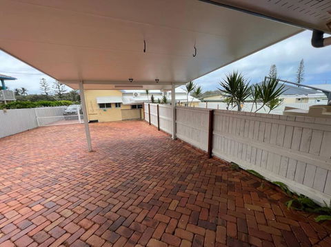 The Cove Cottage - Accommodation Georgetown 3