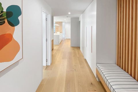 The Cove Noosa - Apartment 18 - Accommodation Georgetown 2