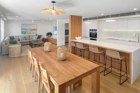 The Cove Noosa - Apartment 18 - Accommodation Georgetown 1