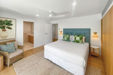 The Cove Noosa - Apartment 18 - Accommodation Georgetown 3