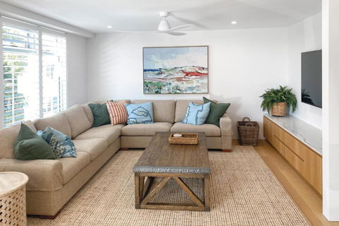 The Cove Noosa - Apartment 18 - Accommodation Georgetown 0