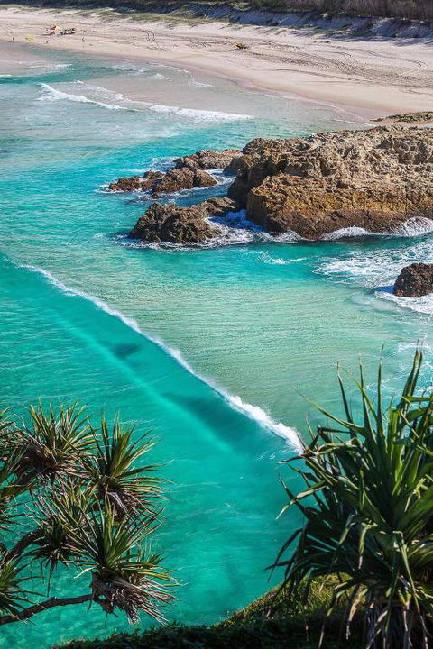 The Cove - Best Ocean Views - Sleeps 6 - Accommodation Georgetown 2